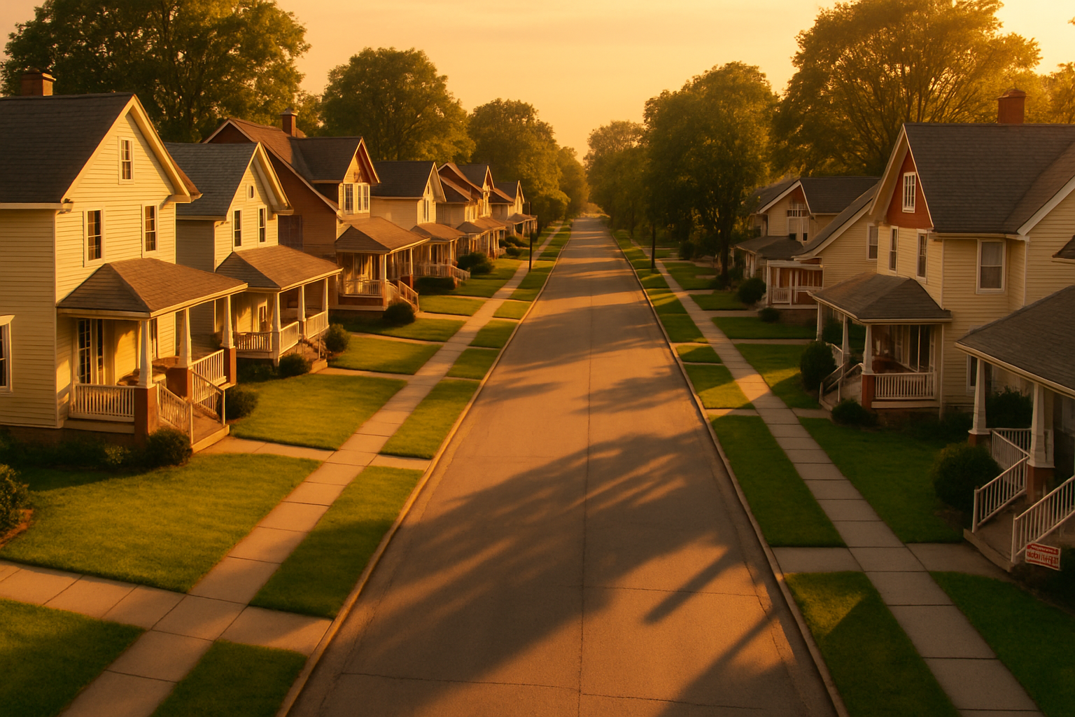 Mortgage Rates Just Jumped to 6.21%. Here's the Cash-Flow Math That ...